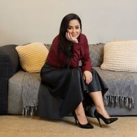 Foto de perfil de RAISSA MENDES